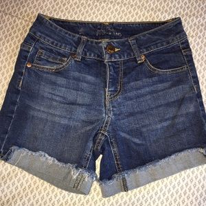 Women’s Shorts